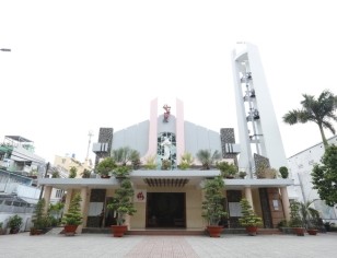 Thi công trọn gói giải pháp làm mát cho nhà Tân Việt