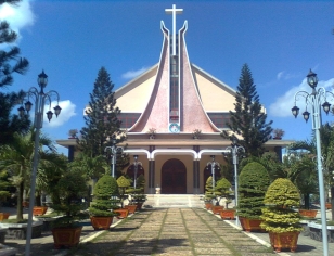 Thi công trọn gói giải pháp làm mát cho nhà Thái Bình