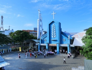 Thi công trọn gói giải pháp làm mát cho nhà Thanh Đa