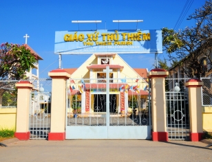 Thi công trọn gói giải pháp làm mát cho nhà Thủ Thiêm