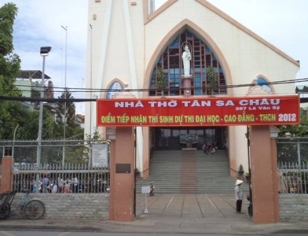 Thi công trọn gói giải pháp làm mát cho nhà Tân Sa Châu