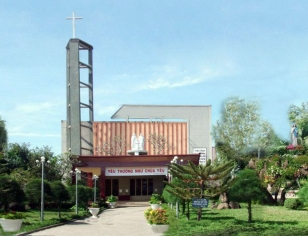 Thi công trọn gói giải pháp làm mát cho nhà Tân Đức