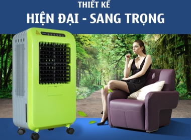 CHO THUÊ MÁY LÀM MÁT TẠI NHA TRANG