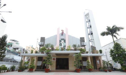 Thi công trọn gói giải pháp làm mát cho nhà Tân Việt