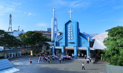 Thi công trọn gói giải pháp làm mát cho nhà Thanh Đa