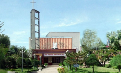 Thi công trọn gói giải pháp làm mát cho nhà Tân Đức