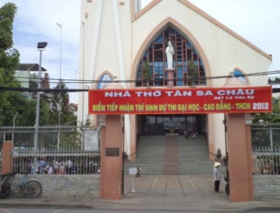 Thi công trọn gói giải pháp làm mát cho nhà Tân Sa Châu